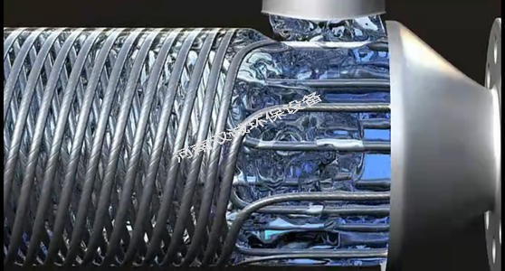 螺旋板式換熱器的結構、性能及特點有哪些?