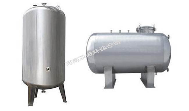 【雙誠儲(chǔ)罐】不銹鋼儲(chǔ)罐檢查前需要準(zhǔn)備的工作有哪些?