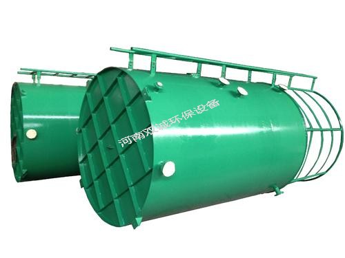 【雙誠儲(chǔ)罐】鋼襯塑儲(chǔ)罐適合什么溫度范圍?