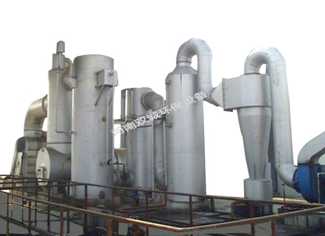 隨著國(guó)家環(huán)境標(biāo)準(zhǔn)趨于嚴(yán)格，生活垃圾焚燒爐焚燒生活污泥主要體現(xiàn)在以下幾個(gè)問(wèn)題：