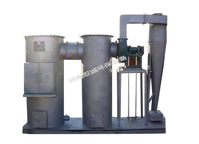 隨著國(guó)家環(huán)境標(biāo)準(zhǔn)趨于嚴(yán)格，生活垃圾焚燒爐焚燒生活污泥主要體現(xiàn)在以下幾個(gè)問(wèn)題：