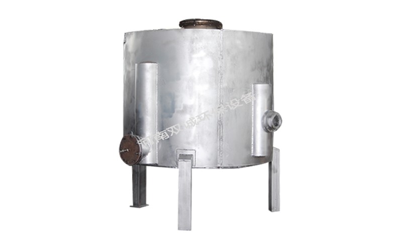 螺旋板式換熱器導(dǎo)致?lián)Q熱管中水結(jié)冰原因！