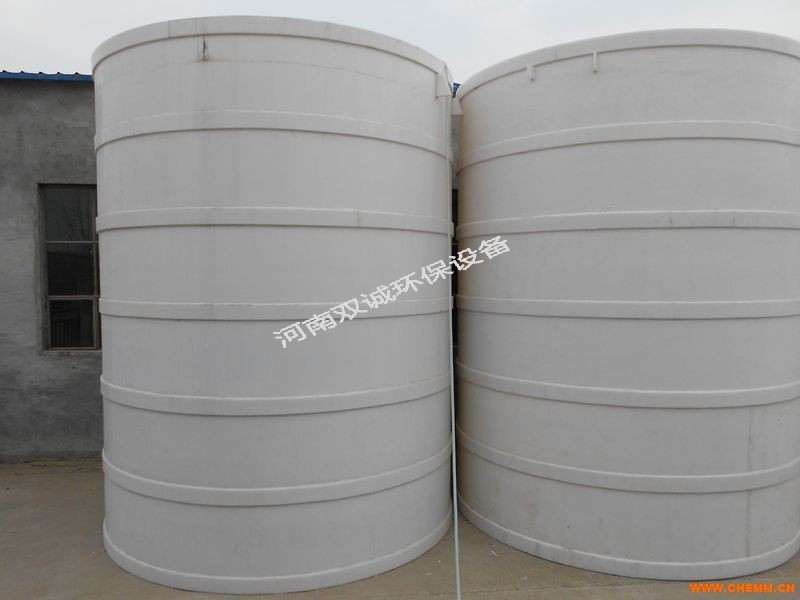 聚丙烯儲罐支座方式都有哪些？