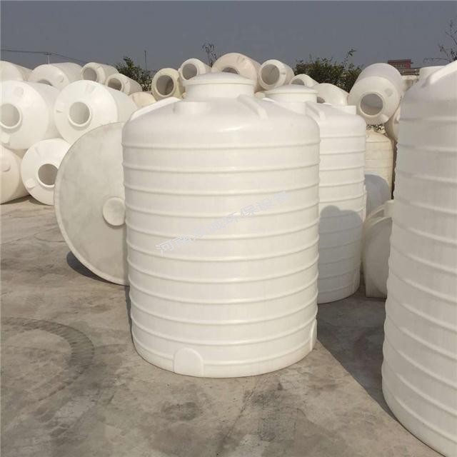 PE儲罐損壞后該如何修復(fù)？