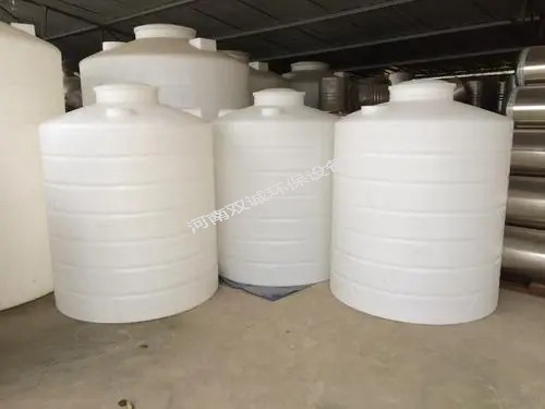 PE儲罐有哪些價(jià)格？