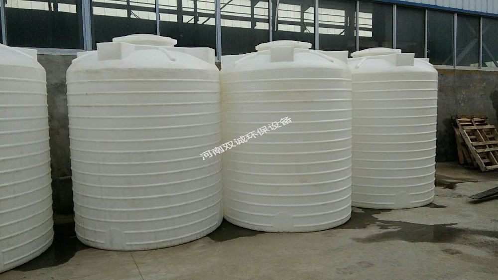 PE儲(chǔ)罐有哪些價(jià)格？