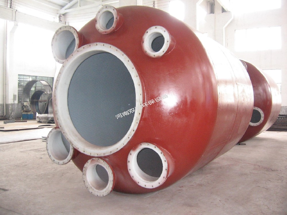 鋼襯塑儲罐質量檢驗內容（一）