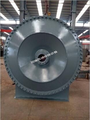 可拆式螺旋板換熱器，安裝和拆卸有哪些方面?