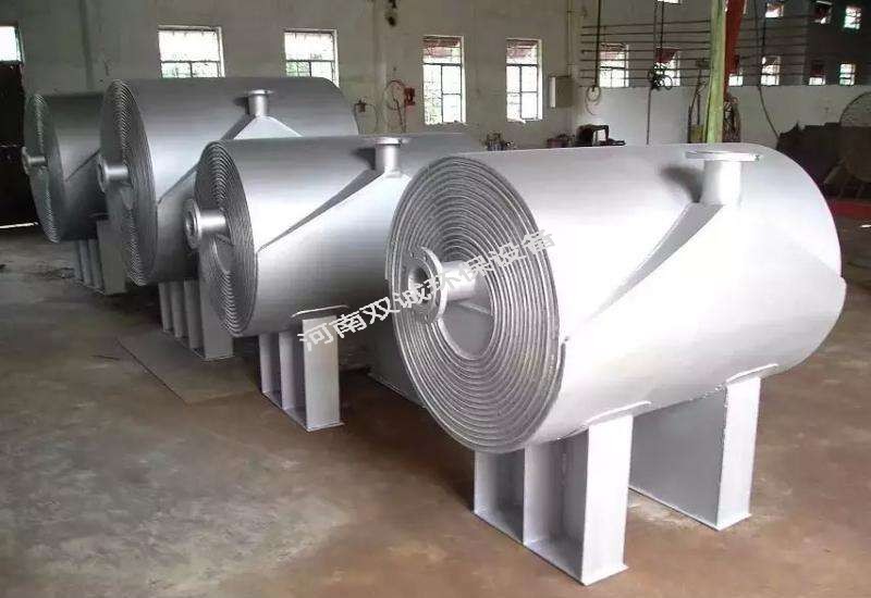 換熱器原理、種類、清洗、型號