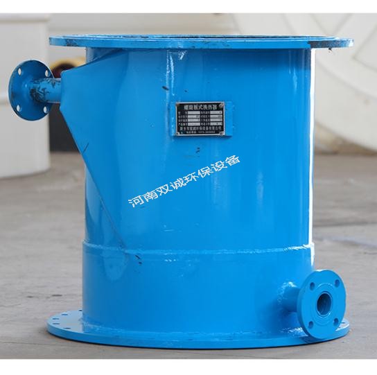 螺旋板式換熱器適用場合有哪些？